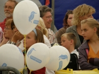 Feestweek: Shantykoren festival