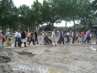 Feestweek: Shantykoren festival