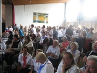 Feestweek: Shantykoren festival