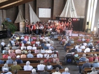 Feestweek: Shantykoren festival