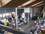 Feestweek: Shantykoren festival