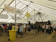 Feestweek: Shantykoren festival