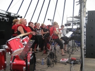 Feestweek: Shantykoren festival