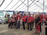 Feestweek: Shantykoren festival