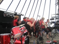 Feestweek: Shantykoren festival