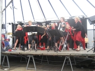 Feestweek: Shantykoren festival