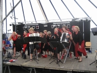 Feestweek: Shantykoren festival