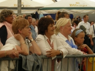 Feestweek: Shantykoren festival