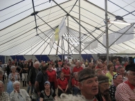 Feestweek: Shantykoren festival