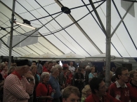 Feestweek: Shantykoren festival