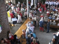 Feestweek: Shantykoren festival