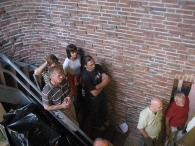 Feestweek: Shantykoren festival