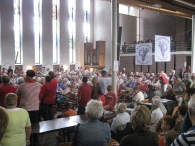 Feestweek: Shantykoren festival