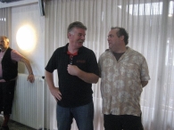 Feestweek: Shantykoren festival