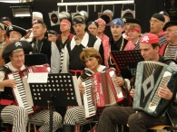 Feestweek: Shantykoren festival