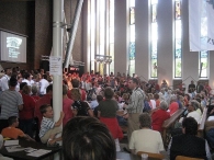 Feestweek: Shantykoren festival