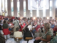 Feestweek: Shantykoren festival