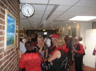 Feestweek: Shantykoren festival