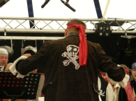 Feestweek: Shantykoren festival