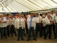Feestweek: Shantykoren festival
