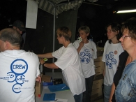 Feestweek: Jongeren feestavond