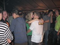 Feestweek: Jongeren feestavond