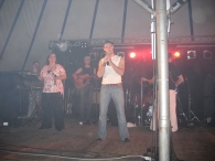 Feestweek: Jongeren feestavond