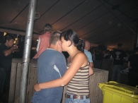 Feestweek: Jongeren feestavond