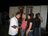 Feestweek: Jongeren feestavond