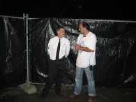 Feestweek: Jongeren feestavond