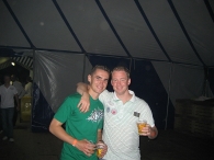 Feestweek: Jongeren feestavond