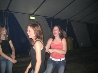 Feestweek: Jongeren feestavond