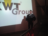 Feestweek: Jongeren feestavond