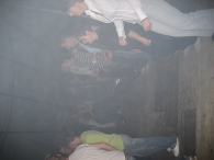 Feestweek: Jongeren feestavond