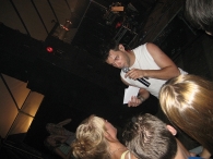 Feestweek: Jongeren feestavond (2)