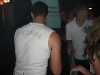 Feestweek: Jongeren feestavond (2)