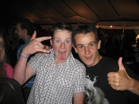 Feestweek: Jongeren feestavond (2)