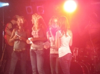 Feestweek: Jongeren feestavond (2)