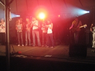 Feestweek: Jongeren feestavond (2)