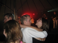 Feestweek: Jongeren feestavond (2)