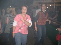 Feestweek: Jongeren feestavond