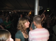 Feestweek: Jongeren feestavond (2)