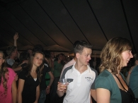 Feestweek: Jongeren feestavond (2)