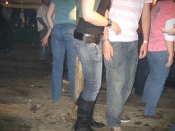 Feestweek: Jongeren feestavond (2)