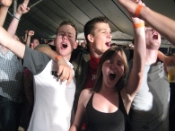 Feestweek: Jongeren feestavond (2)