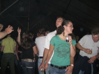 Feestweek: Jongeren feestavond (2)