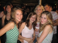 Feestweek: Jongeren feestavond (2)