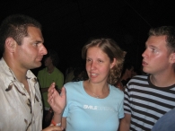 Feestweek: Jongeren feestavond (2)