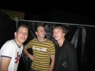 Feestweek: Jongeren feestavond (2)