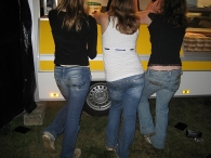 Feestweek: Jongeren feestavond (2)